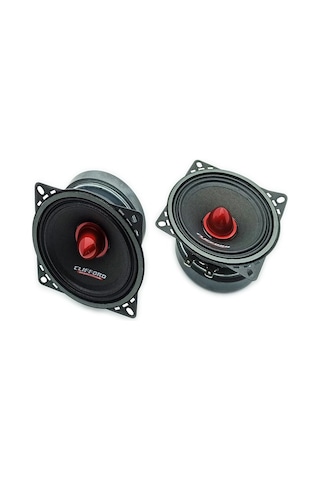 Clifford M100 10 Cm 120 Watt Oto Midrange Takımı