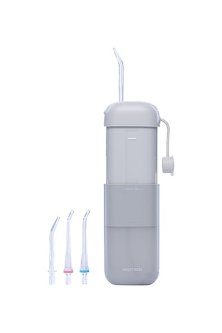 Neutron Professional Taşınabilir Şarjlı Ağız Duşu