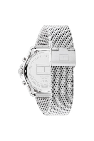 Tommy Hilfiger Th1792092 Erkek Kol Saati Metalik