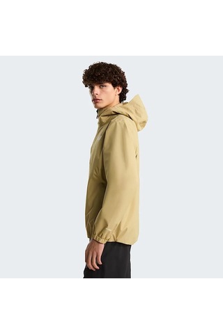 The North Face M Quest Jacket Erkek Ceket Nf0a8g0rlk51 Nf0a8g0rlk51 Bej