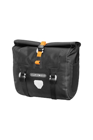 Ortlieb F9923 Handlebar Pack Qr Gidon Çanta 11l Siyah