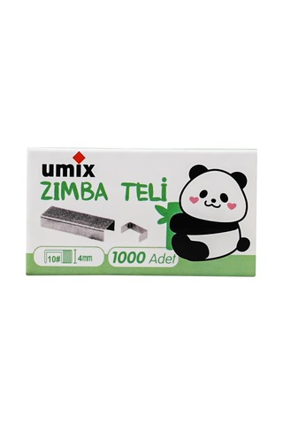 Umix Panda Kırtasiye Seti