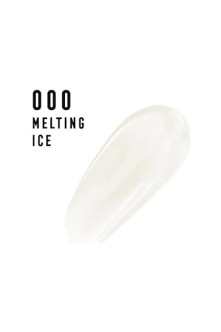 Max Factor 2000 Cal Lıp Glaze - 000 Meltıng Ice 020 Pembe