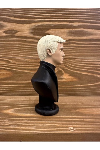 Harry Potter Draco Malfoy Figür