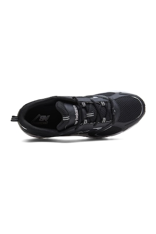 Lumberjack Nb Performance Shoes 408 Uniseks Siyah Koşu - Ml408bs