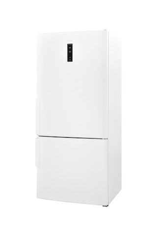 Vestel NFK72022 E GI PRO WIFI 650 LT No-Frost Kombi Tipi Buzdolabı