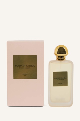 Defacto Kadın Fruity - Spicy 50 Ml Parfüm H0872axnser100 Baharat - Meyve