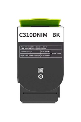 Xerox C310c315 006r04368 Siyah Yüksek Kapasiteli Uyumlu Toner