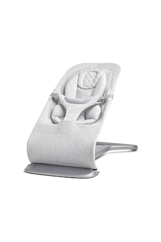 Ergobaby Bouncer | Evolve Coton | Light Grey