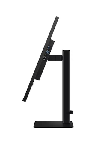 Samsung Viewfinity S6 Ls32d600uauxuf 32" 5 Ms 2k Pivot Ips 100 Hz Monitör