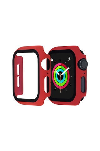 Apple Uyumlu Watch 44Mm Zoreapple Gard 01 Ekran Koruyucu 1