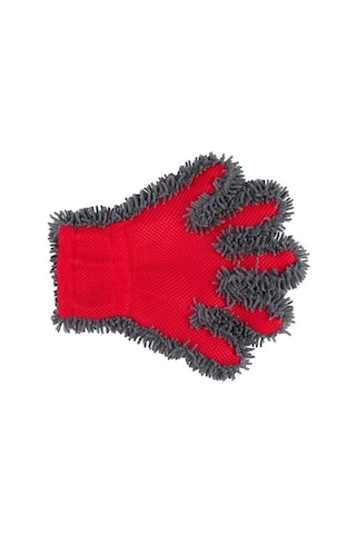 Dirt Devil Dd105 Araba Yıkama Eldiveni 260x220x24 Mm 80 G