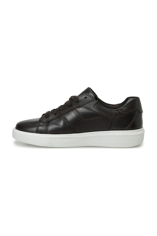 Oxide Resnep Kahverengi Erkek Sneaker 000000000102727780
