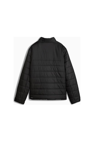 Puma Essentials Kadın Siyah Mont 685230-01 Siyah