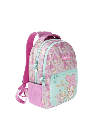 My Melody Okul Çantası 3235 Çok Renkli