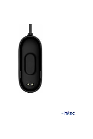 Schitec Mi Band 4 Usba Akıllı Bileklik Şarj Kablosu