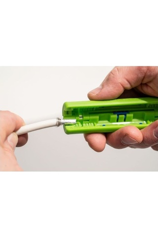 Weicon Coax Sıyırıcı No. 2 Green Line