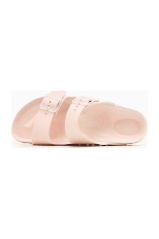 Multı Lıght Rose Terlik Kadın 1029690 Birkenstock Arızona Eva Multi Light Rose Multı Lıght Rose Çok Renkli