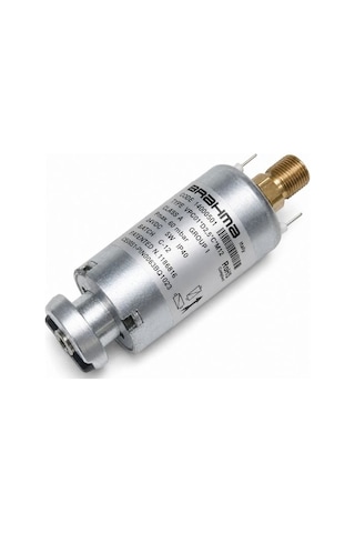 Brahma 14000501 Gaz Valfi Modülü Endüstriyel Brülör Kontrol Cihazı