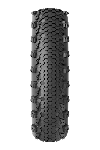 Vittoria Terreno Dry 700x35C G2.0 Katlanır Dış Lastik Siyah 11A00 Siyah