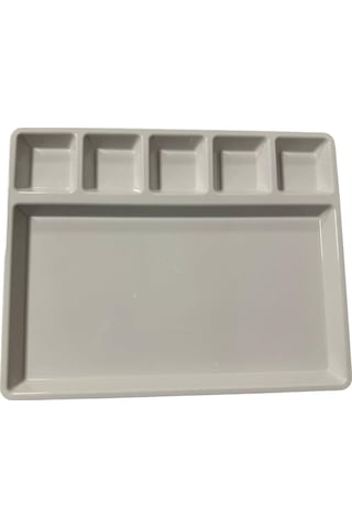 Kahvaltılık Tabldot Tabağı Diğer