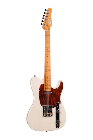 Godin Stadium Pro Ss Akçaağaç Elektro Gitar Ozark Cream
