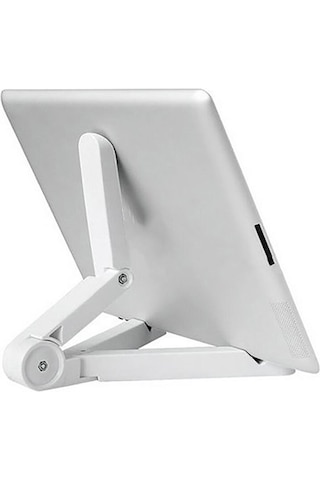 Apple Uyumlu iPad  Pro 13 2024 Bt Klavye+mouse+sticker+stand Al2755