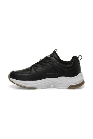 U.S. Polo Assn. U.s.polo Assn.sorley 4pr Siyah Comfort Casual Anatomik Spor Ayakkabısı 001
