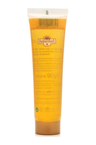 Balparmak Tüp Çiçek Balı 90 G