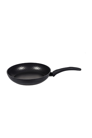 Mudo Home Neo Tıtan Prızma Tava 26 Cm Siyah