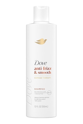 Dove Damage Therapy Elektriklenme Karşıtı Şampuan 355ml