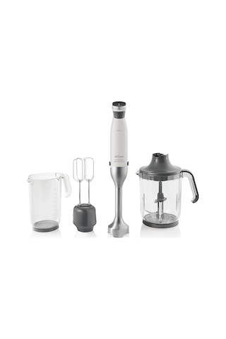 Arzum AR1115-B Technoart Maxi Plus Neo El Blender