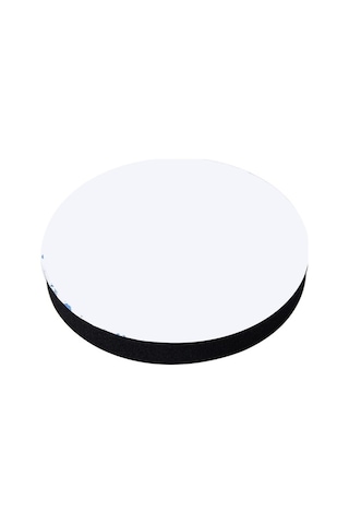 Flybuy 2 Adet Araba Ses Yalıtım Hoparlörü, 19.5x14.3cm, Ses Geçirmez Pamuk, Kendinden Yapışkanlı