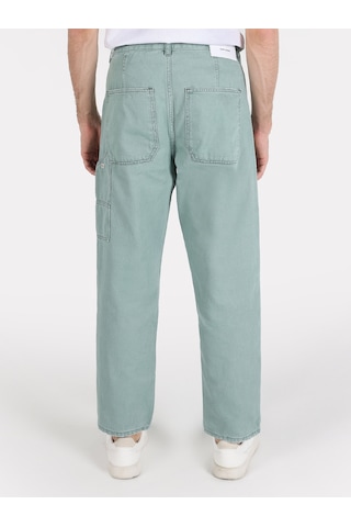 Colin's 065 Rorry Worker Fit Geniş Paça Erkek Pantolon CL1064459_Q1.V1_DN00476