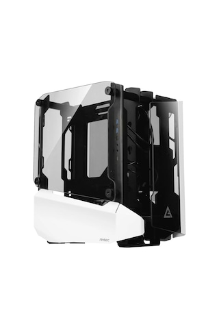 Antec Striker Temperli Cam Usb Type-c Mini-ıtx Mini Tower Akak0ant0034