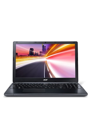 Acer Aspire E1-510 Celeron N2820 8 Gb 120 Gb Ssd 15.6" Free Dos Dizüstü Bilgisayar (Outlet)