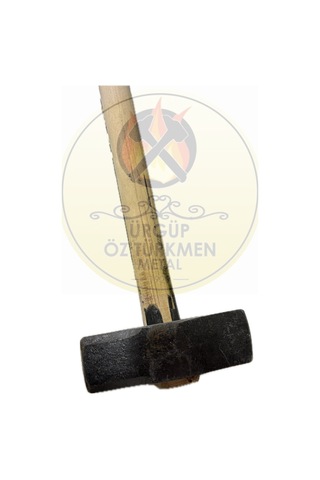 4 Kg Balyoz Bahçe Tipi