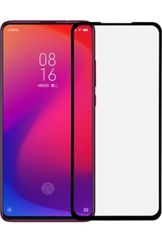 Red Mı Note 11 Pro 5g Ceramıc Jelatin 00457027