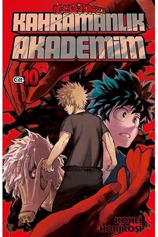 Kahramanlık Akademim 10. Cilt + Berserk 2 + Seraph Of The End - Kıyamet Meleği 3 + Asteriks 13 - Asteriks Ve Kazan