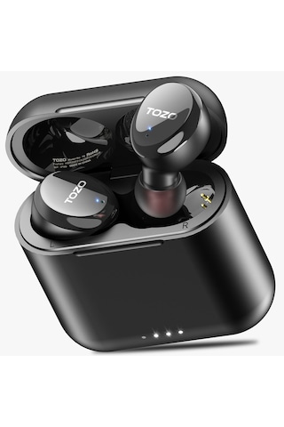 Tozo T6S Bluetooth 5.2 Kulak İçi Kulaklık