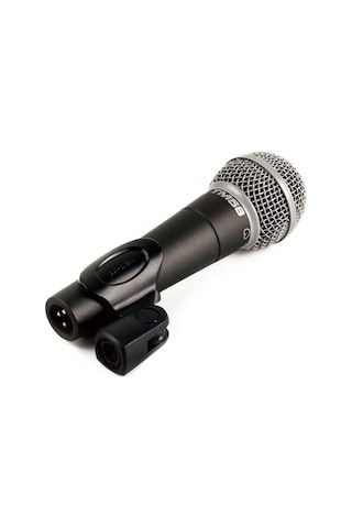 Superlux Tm58S Kablolu El Mikrofonu