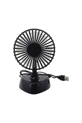 Everest Efn 504 Masa Üstü Usb Fan Everest Efn 504 Masa Üstü Usb Fan