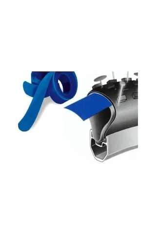 Kawı 28 Jant 700 C Bisiklet Lastik Zırhı Lastikpatlamaya Son