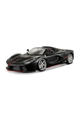 1:24 Bburago Ferrari Laferrari Aperta