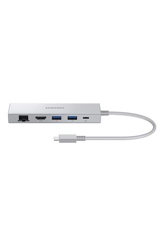 Samsung Uyumlu EE-P5400U Multiport Çevirici Adaptör