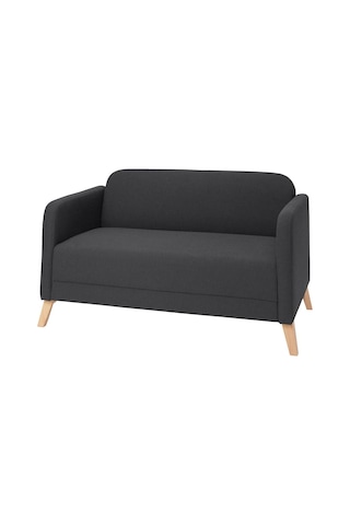 2'li Kanepe, Vissle Koyu Gri Gri