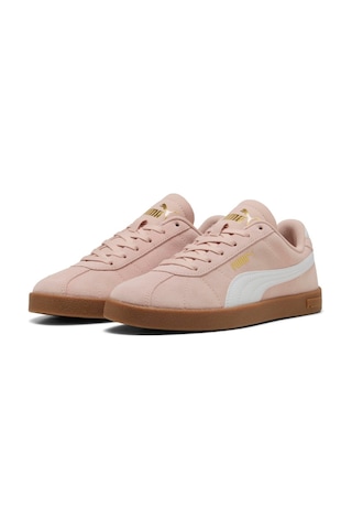 Puma Club Iı Kadın Sneaker Ayakkabı 39744413 Pembe
