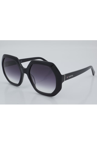 U.s. Polo Assn. Uss 0192 C1 54 - 01 Güneş Gözlüğü Altın