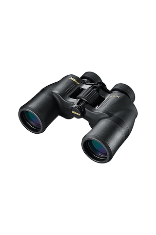 Nikon Aculon A211 10x42  Dürbün Siyah