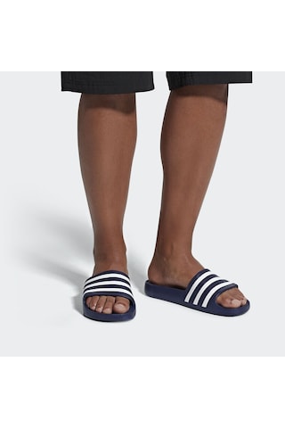 Adidas F35542 Adilette Aqua Unisex Terlik Renkli Çok Renkli